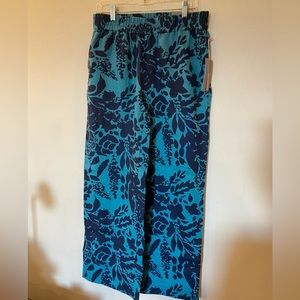 Soft Surrounding Lucca Floral pants